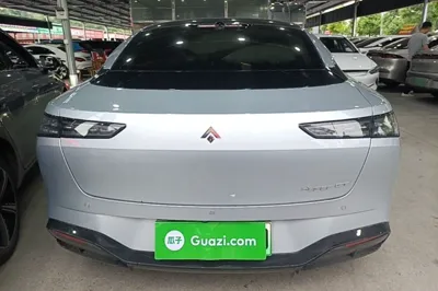 Hyptec GT 2023, 59300 км, за 15051 USD - фото 6