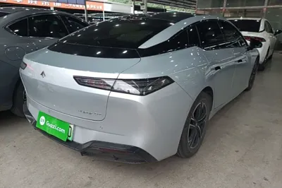 Hyptec GT 2023, 59300 км, за 15051 USD - фото 7