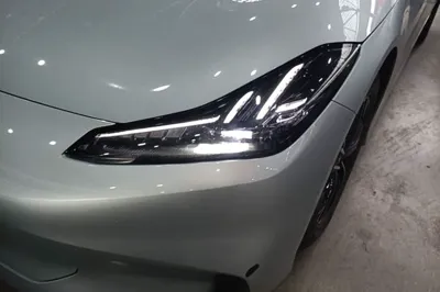 Hyptec GT 2023, 59300 км, за 15051 USD - фото 8