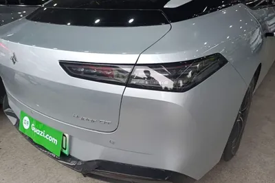 Hyptec GT 2023, 59300 км, за 15051 USD - фото 9