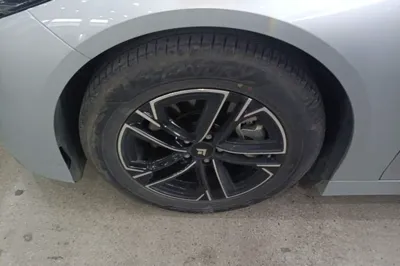 Hyptec GT 2023, 59300 км, за 15051 USD - фото 10