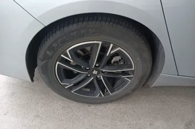 Hyptec GT 2023, 59300 км, за 15051 USD - фото 11
