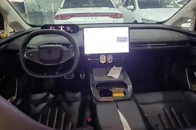 Hyptec GT 2023, 59300 км, за 15051 USD - фото 12