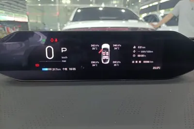 Hyptec GT 2023, 59300 км, за 15051 USD - фото 14