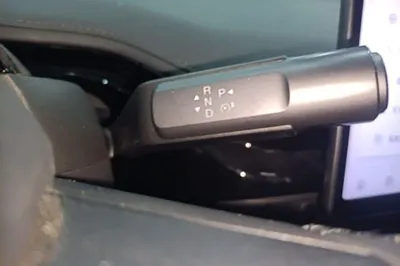 Hyptec GT 2023, 59300 км, за 15051 USD - фото 16