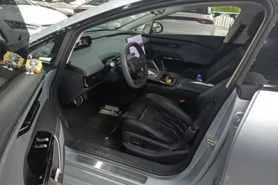 Hyptec GT 2023, 59300 км, за 15051 USD - фото 17