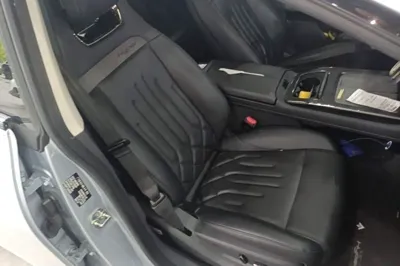 Hyptec GT 2023, 59300 км, за 15051 USD - фото 19