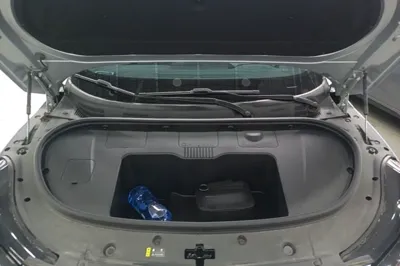 Hyptec GT 2023, 59300 км, за 15051 USD - фото 24