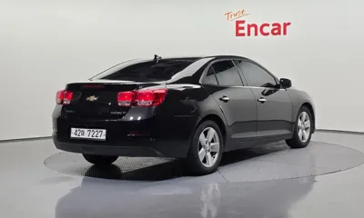 ChevroletGMDaewoo Malibu 2014, 102980 км, за 2968.01 USD