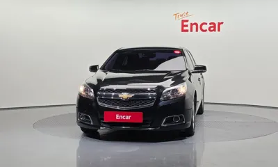 ChevroletGMDaewoo Malibu 2014, 102980 км, за 2968.01 USD