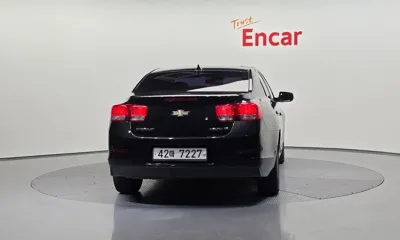 ChevroletGMDaewoo Malibu 2014, 102980 км, за 2968.01 USD