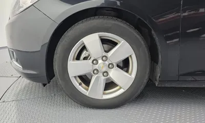 ChevroletGMDaewoo Malibu 2014, 102980 км, за 2968.01 USD