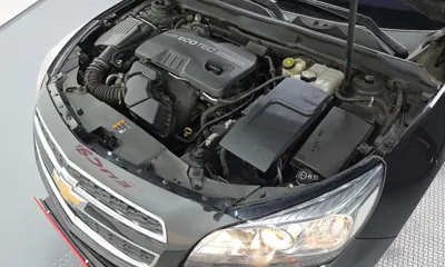 ChevroletGMDaewoo Malibu 2014, 102980 км, за 2968.01 USD - фото 6