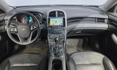 ChevroletGMDaewoo Malibu 2014, 102980 км, за 2968.01 USD - фото 7