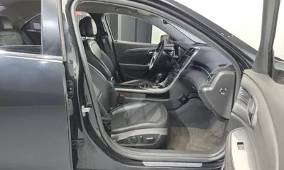 ChevroletGMDaewoo Malibu 2014, 102980 км, за 2968.01 USD - фото 11
