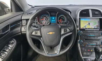 ChevroletGMDaewoo Malibu 2014, 102980 км, за 2968.01 USD - фото 13