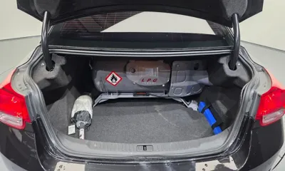 ChevroletGMDaewoo Malibu 2014, 102980 км, за 2968.01 USD - фото 20