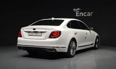 Kia K9 2020, 80383 км, за 15294.74 USD