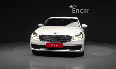 Kia K9 2020, 80383 км, за 15294.74 USD