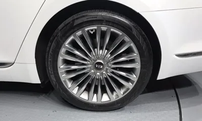 Kia K9 2020, 80383 км, за 15294.74 USD
