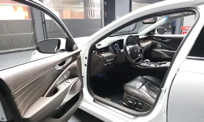 Kia K9 2020, 80383 км, за 15294.74 USD - фото 10