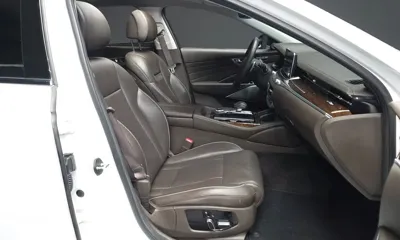 Kia K9 2020, 80383 км, за 15294.74 USD - фото 11