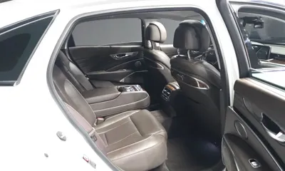 Kia K9 2020, 80383 км, за 15294.74 USD - фото 12