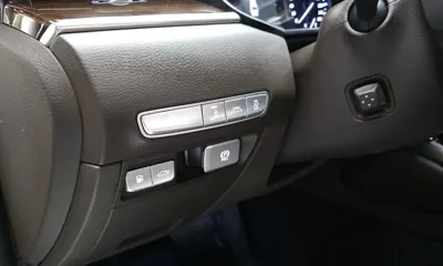 Kia K9 2020, 80383 км, за 15294.74 USD - фото 16