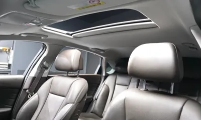 Kia K9 2020, 80383 км, за 15294.74 USD - фото 18