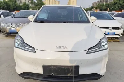 NETA V 2021, 35900 км, за 7208 USD