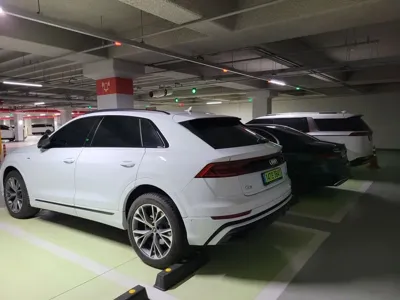 Audi Q8 2022, 45000 км, за 47059.63 USD - фото 8