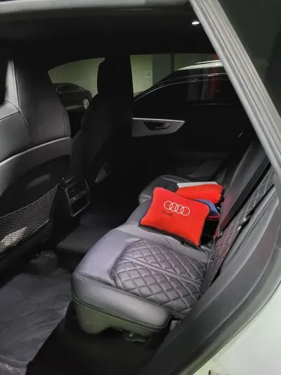 Audi Q8 2022, 45000 км, за 47059.63 USD - фото 9