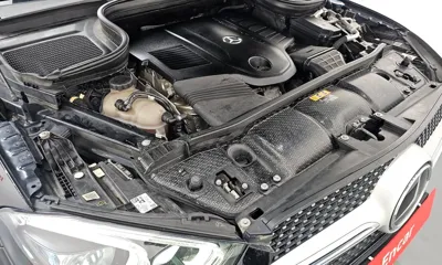 Mercedes-Benz GLE-Class 2020, 128349 км, за 33224.77 USD - фото 6