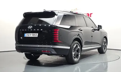 Hyundai Palisade 2026, 17823 км, за 32443.01 USD