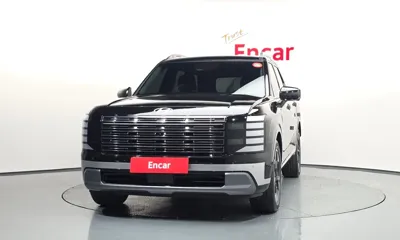 Hyundai Palisade 2026, 17823 км, за 32443.01 USD