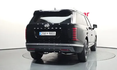Hyundai Palisade 2026, 17823 км, за 32443.01 USD