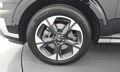 Hyundai Palisade 2026, 17823 км, за 32443.01 USD