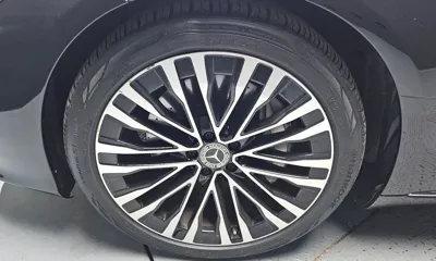 Mercedes-Benz S-Class 2022, 25780 км, за 56977.25 USD