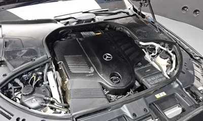Mercedes-Benz S-Class 2022, 25780 км, за 56977.25 USD - фото 6
