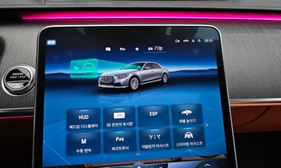 Mercedes-Benz S-Class 2022, 25780 км, за 56977.25 USD - фото 17