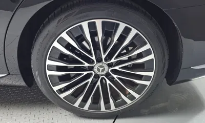 Mercedes-Benz S-Class 2022, 25780 км, за 56977.25 USD - фото 21