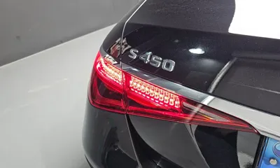 Mercedes-Benz S-Class 2022, 25780 км, за 56977.25 USD - фото 23