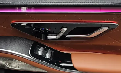 Mercedes-Benz S-Class 2022, 25780 км, за 56977.25 USD - фото 27