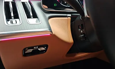 Mercedes-Benz S-Class 2022, 25780 км, за 56977.25 USD - фото 29