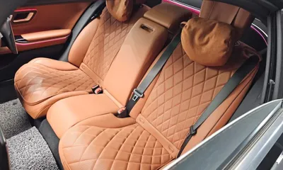 Mercedes-Benz S-Class 2022, 25780 км, за 56977.25 USD - фото 31