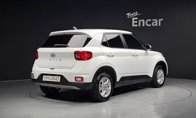 Hyundai Venue 2022, 85450 км, за 9584.88 USD