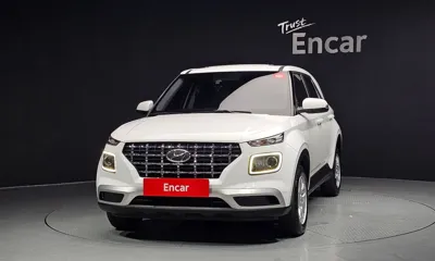 Hyundai Venue 2022, 85450 км, за 9584.88 USD