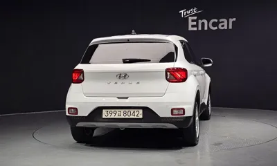 Hyundai Venue 2022, 85450 км, за 9584.88 USD