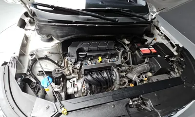Hyundai Venue 2022, 85450 км, за 9584.88 USD - фото 6