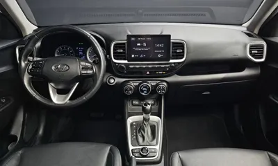 Hyundai Venue 2022, 85450 км, за 9584.88 USD - фото 7